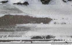 Photo Textures of Floor Concrete